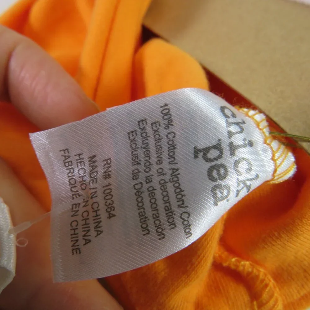 Baby pumpkin Jack o lantern newborn hat & socks Baby Costume Halloween